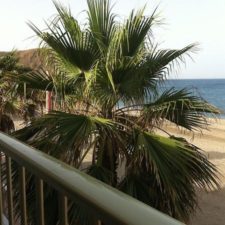 Hotel Miramar Carboneras Exterior foto